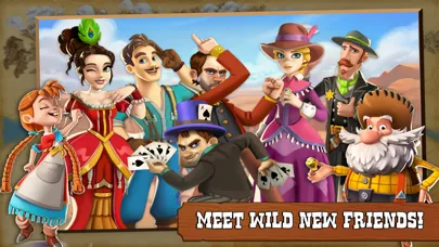 Westbound: Pioneer Adventures Screenshots