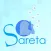 sareta