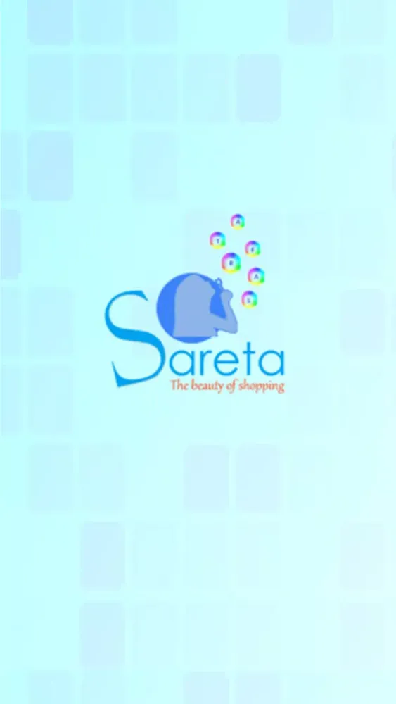 sareta سکرین شاٹس