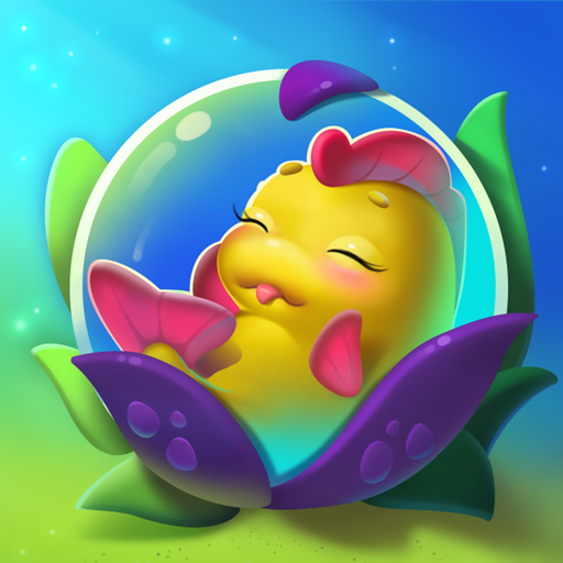 Sea Merge: Fish & Merging Game Sea Merge: Fish & Merging Game