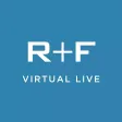 R+F Virtual Live R+F Virtual Live