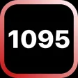 1095 - Days Until Citizenship