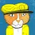 Captain Cat & the Pirate Mice