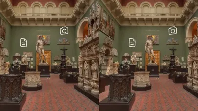 VR Tour Bus - London スクリーンショット