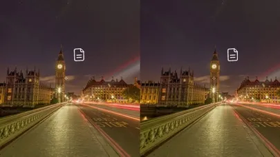 VR Tour Bus - London スクリーンショット