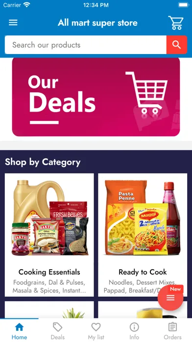 صور All Mart Stores