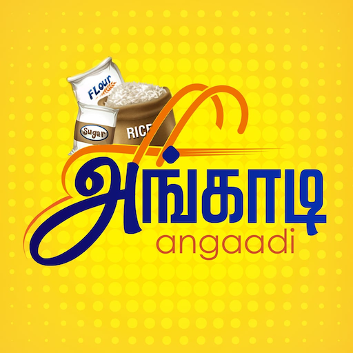 Angaadi