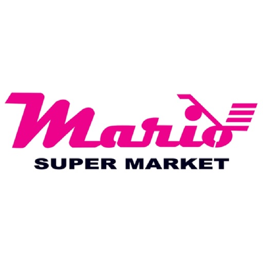 Mario Super Market