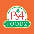 PS4 FOODZ