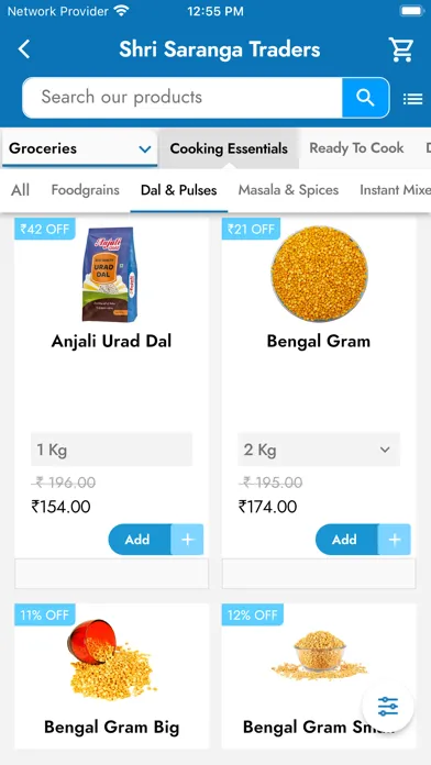 تصاویر Shri Saranga Traders