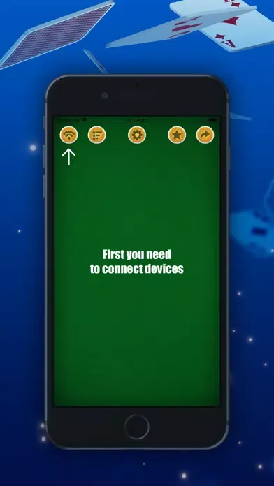 Скриншоты Durak- simple online card game
