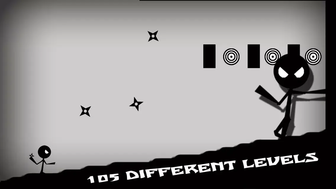 Скриншоты Stickman Shot