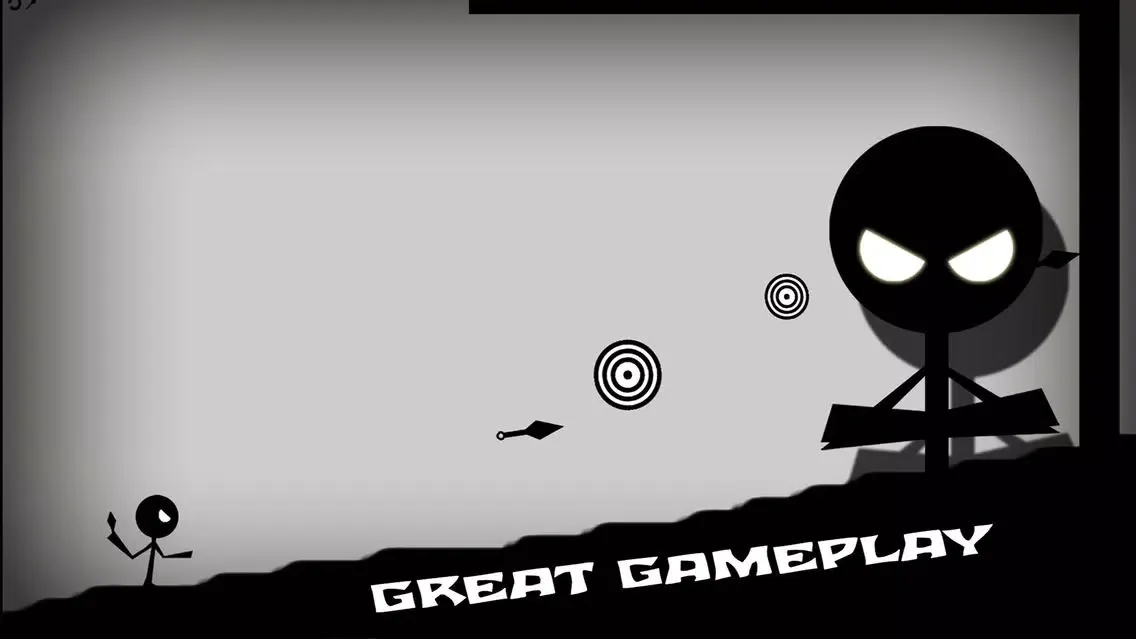 Скриншоты Stickman Shot