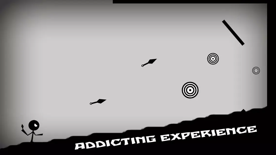 Скриншоты Stickman Shot