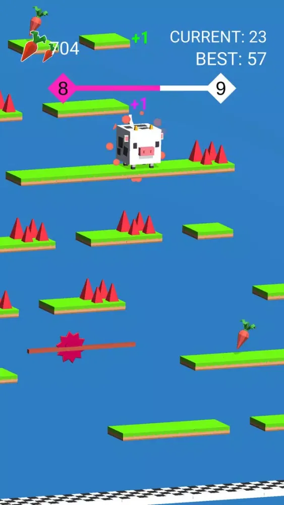Droppy! Screenshots