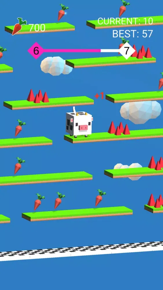 Droppy! Screenshots