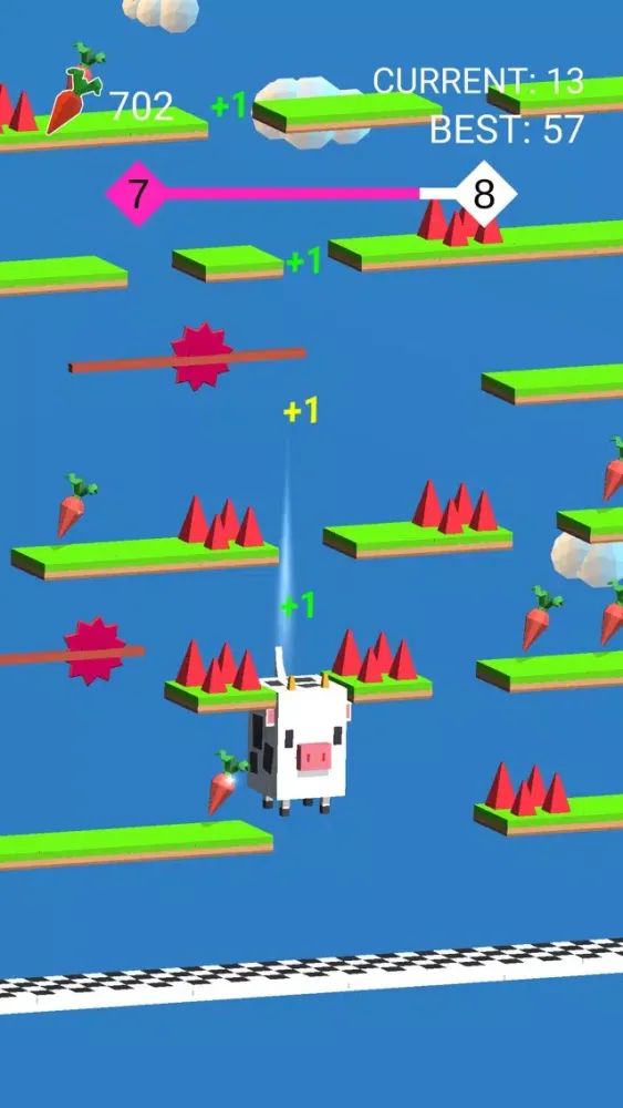 Droppy! Screenshots