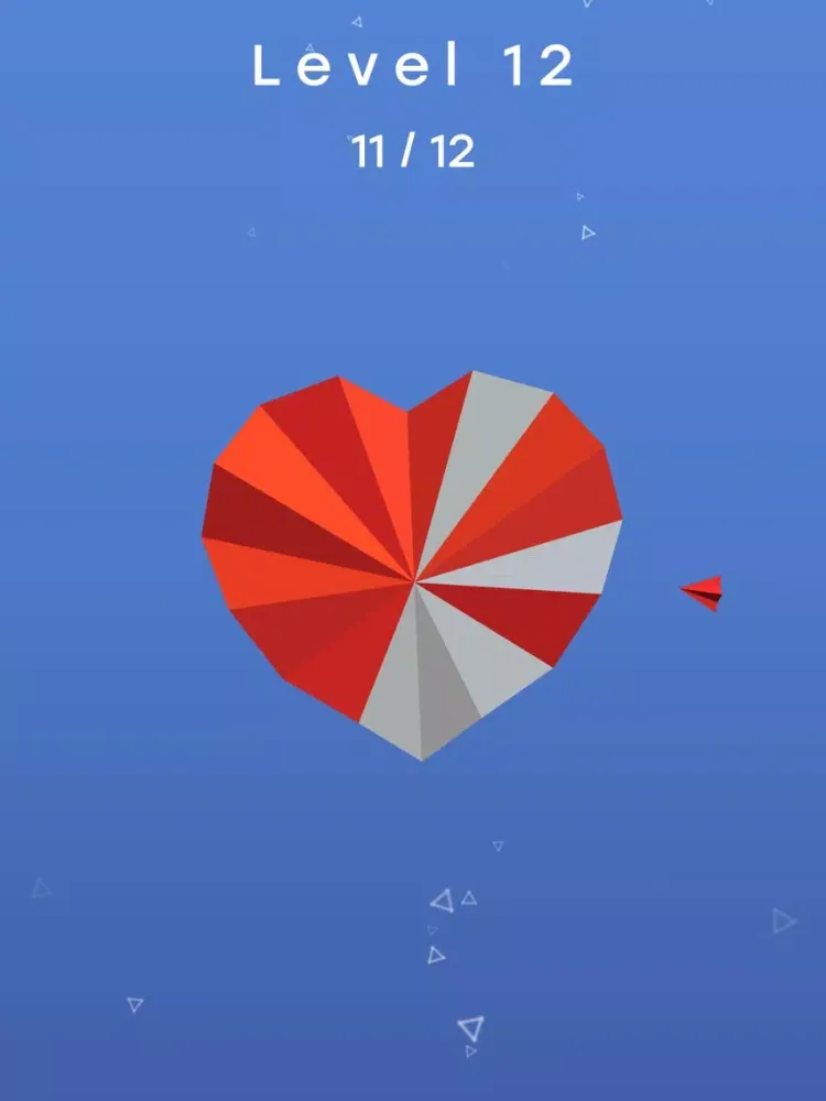 Poly Paint iPad  Screenshots