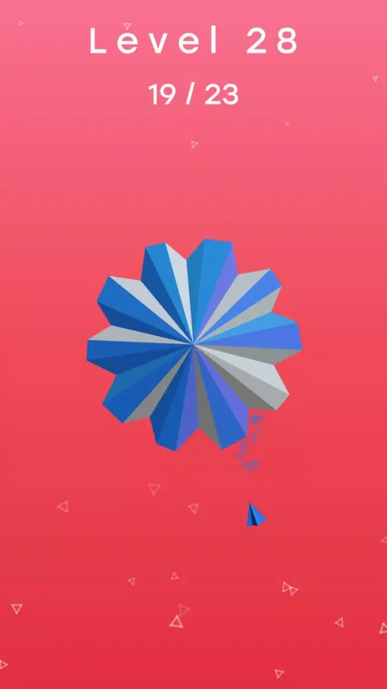 Poly Paint Screenshots