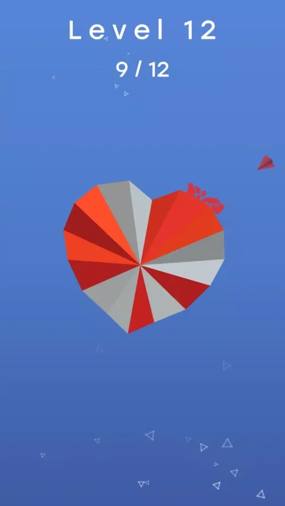 Poly Paint Screenshots