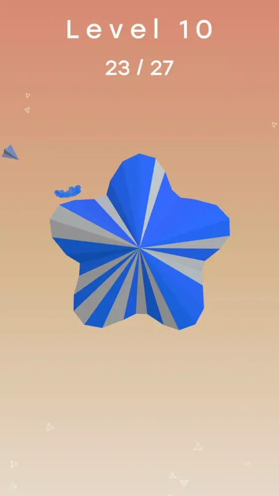 Poly Paint Screenshots