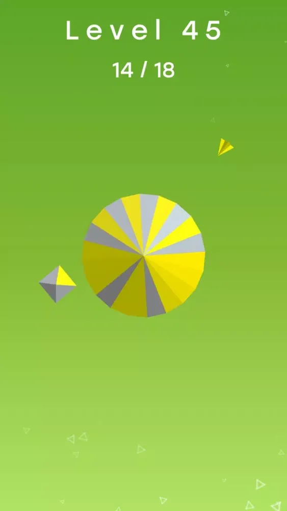 Poly Paint Screenshots