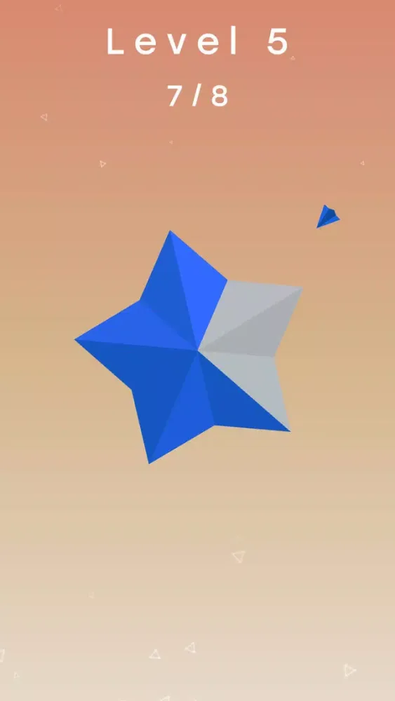 Poly Paint Screenshots