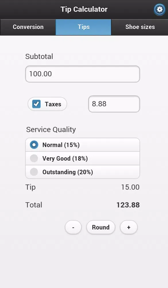 USA Utilities Screenshots