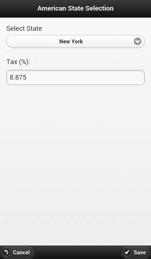 USA Utilities Screenshots