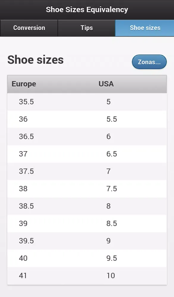 USA Utilities Screenshots