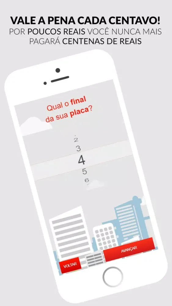 Meu Rodízio SP Screenshots