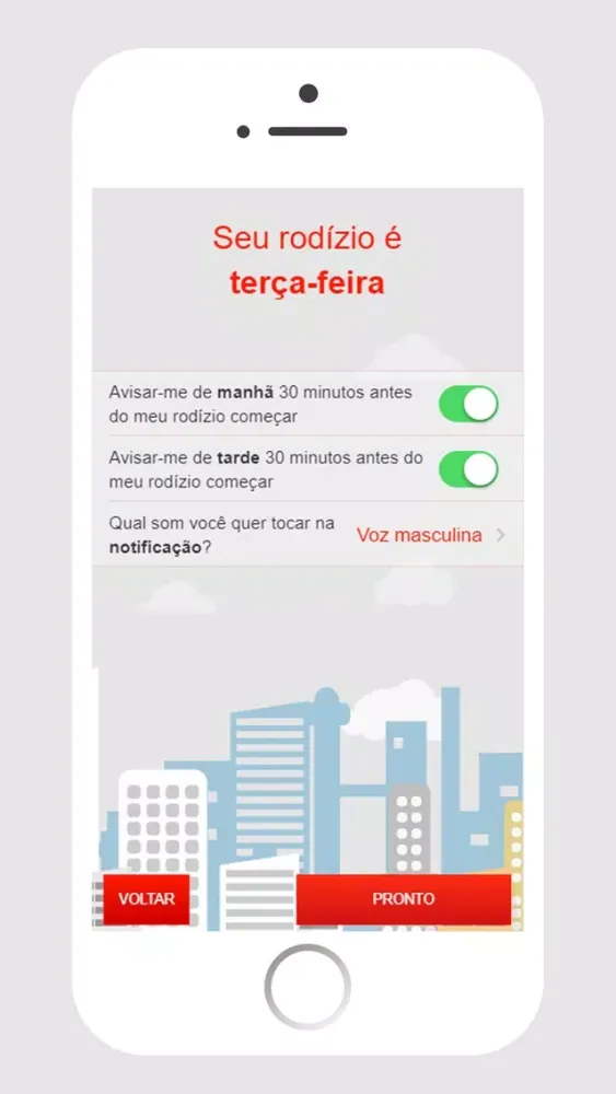 Meu Rodízio SP Screenshots
