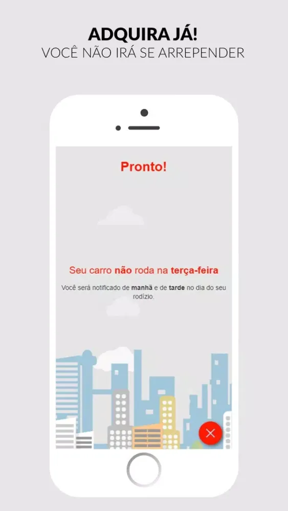 Meu Rodízio SP Screenshots