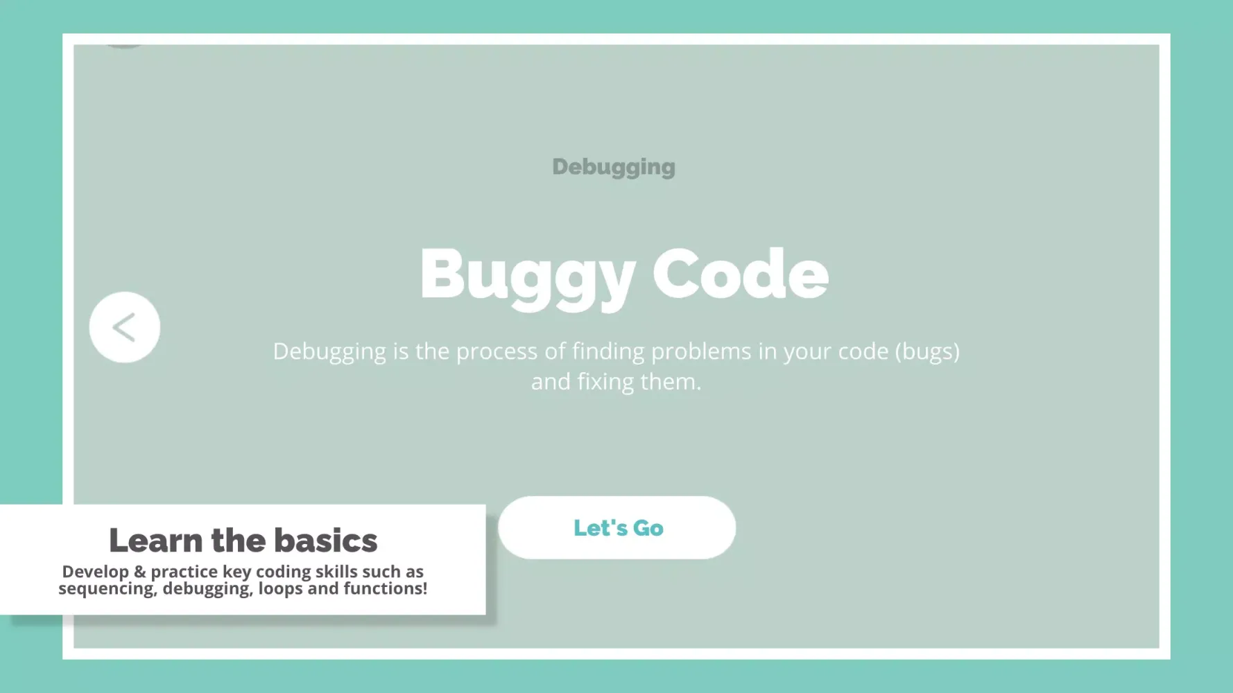 Capturas de tela do Rodocodo: Code Hour