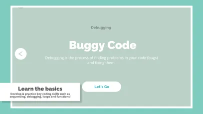 Rodocodo: Code Hour স্ক্রিনশট