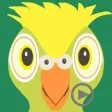 BillyStickers - Animated Parrot Fun Stickers BillyStickers - Animated Parrot Fun Stickers