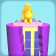 helix tower jump 3D helix tower jump 3D
