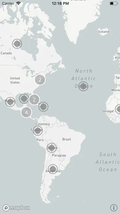 Capturas de pantalla de Symbo: Create a Better World