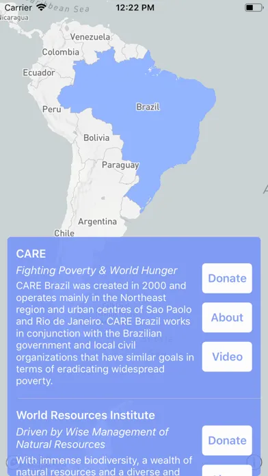 Capturas de pantalla de Symbo: Create a Better World