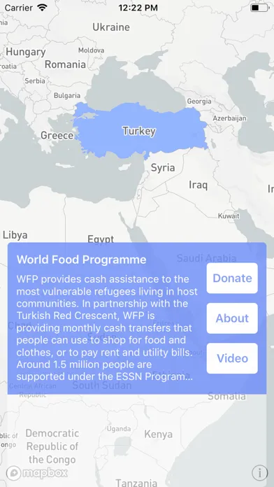 Capturas de pantalla de Symbo: Create a Better World