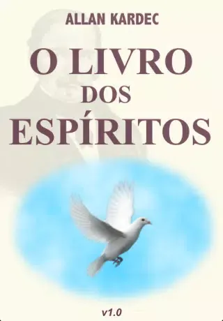تصاویر O Livro dos Espíritos
