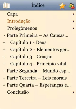 تصاویر O Livro dos Espíritos