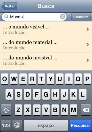 تصاویر O Livro dos Espíritos