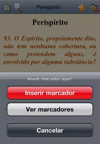 تصاویر O Livro dos Espíritos