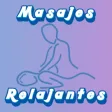 Masajes Relajantes
