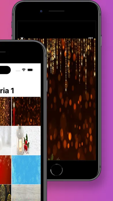 Capturas de pantalla de Merry Christmas and New Year