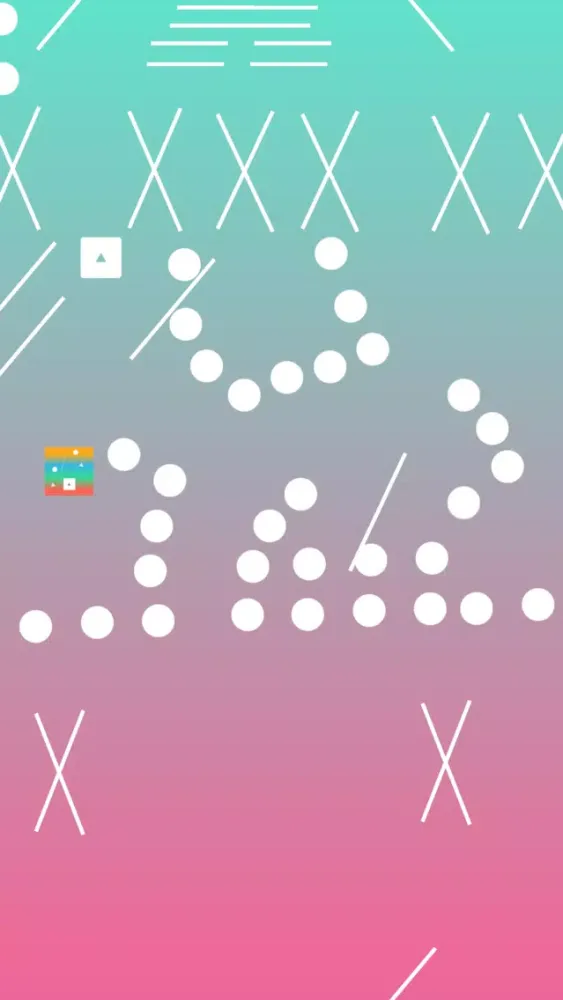 Diverting スクリーンショット