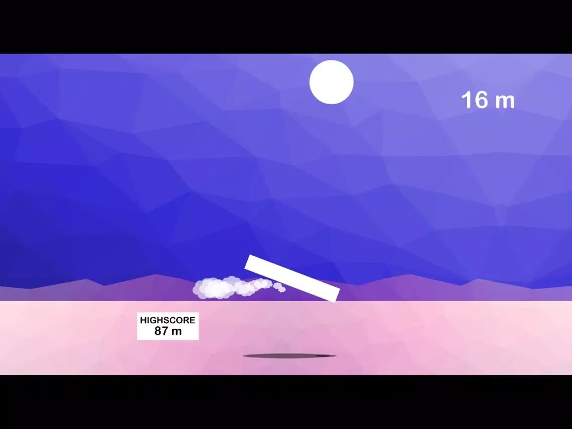Zrzuty ekranu Bounce and Go iPad 