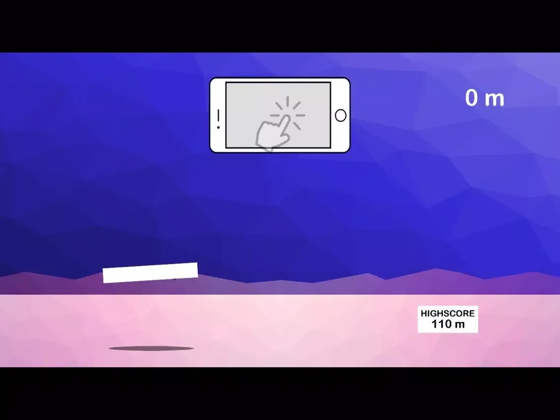 Zrzuty ekranu Bounce and Go iPad 