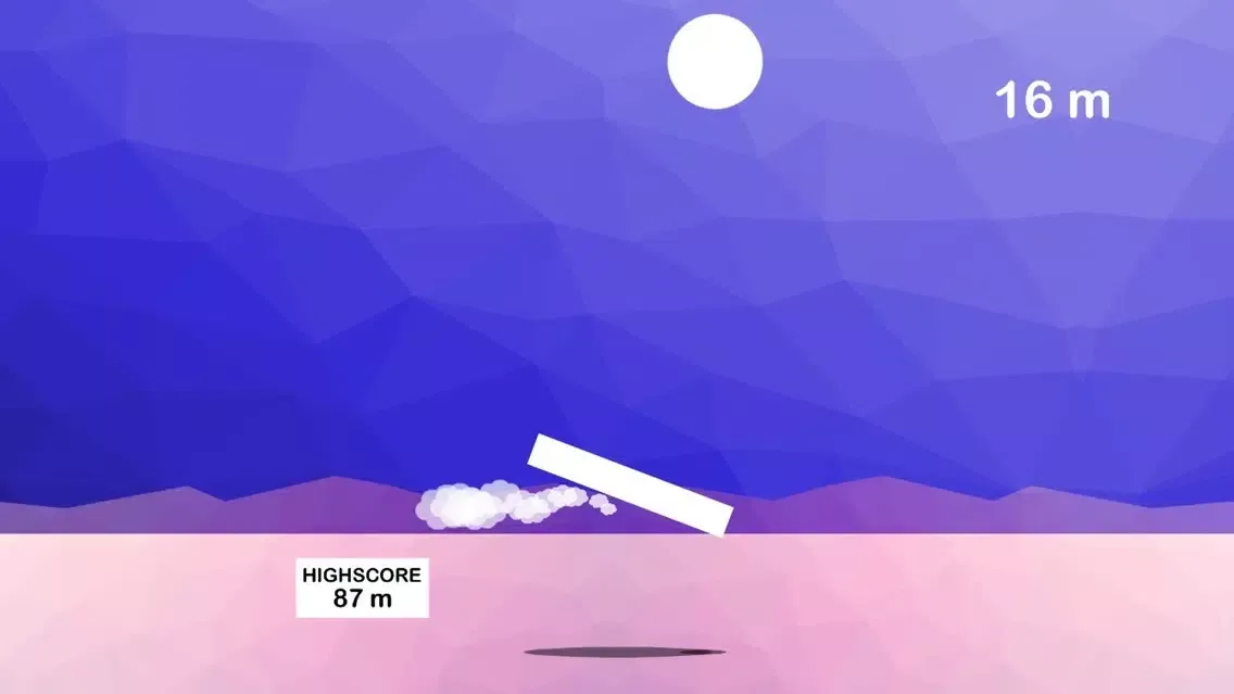 Zrzuty ekranu Bounce and Go